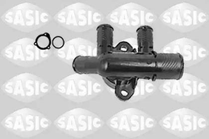 Sasic SWH0555 Pipe assy radiator plastic Sasic SWH0555 Pipe assy radiator plastic