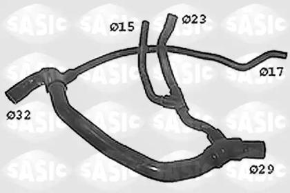 Sasic SWH4193 Rohr Sasic SWH4193 Rohr