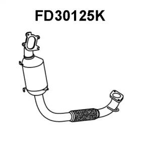 Veneporte FD30125K Katalysato Veneporte FD30125K Katalysato
