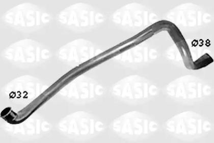 Sasic SWH6795 Патрубок Sasic SWH6795 Патрубок