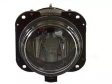 Van Wezel 0957999 Foglamp assy