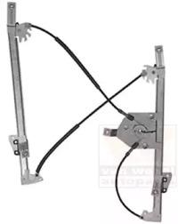 Van Wezel 0963261 Regulator assy door window Van Wezel 0963261 Regulator assy door window