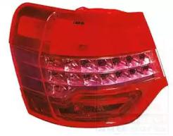 Van Wezel 0963931 Ліхтар задній Van Wezel 0963931 Ліхтар задній