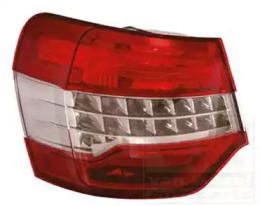 Van Wezel 0964931 Ліхтар задній Van Wezel 0964931 Ліхтар задній