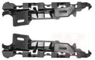 Van Wezel 0970569 Кронштейн бампера Van Wezel 0970569 Кронштейн бампера