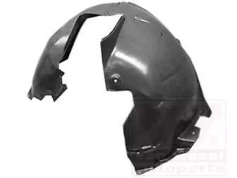 Van Wezel 0972433 Cover assy fender splash shield