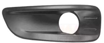 Van Wezel 0975593 Решетка бампера