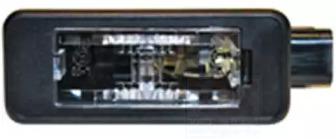 Van Wezel 0975920 Lamp assy license plate Van Wezel 0975920 Lamp assy license plate