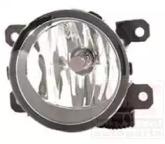 Van Wezel 0975999 Foglamp assy