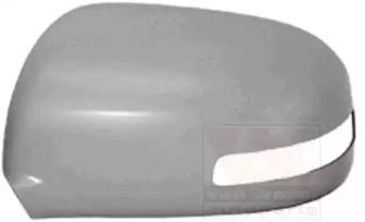 Van Wezel 0978843 Кришка дзеркала зовнішнього Van Wezel 0978843 Кришка дзеркала зовнішнього
