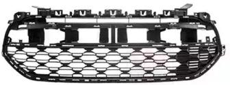 Van Wezel 0979590 Решетка бампера Van Wezel 0979590 Решетка бампера