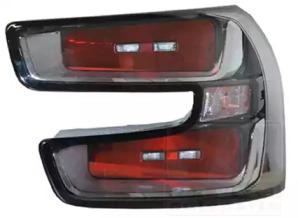 Van Wezel 0980924 Lamp assy rear Van Wezel 0980924 Lamp assy rear