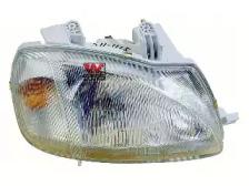 Van Wezel 1106944 Фара основна Van Wezel 1106944 Фара основна