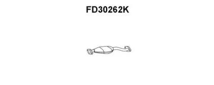Veneporte FD30262K Katalysato Veneporte FD30262K Katalysato