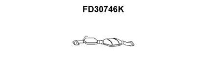 Veneporte FD30746K Katalysato Veneporte FD30746K Katalysato