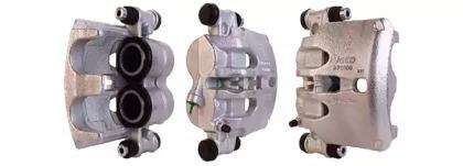 AMK TCA6027 Brake caliper