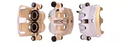 AMK TCA6028 Brake caliper AMK TCA6028 Brake caliper