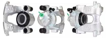 AMK TCA6205 Brake caliper