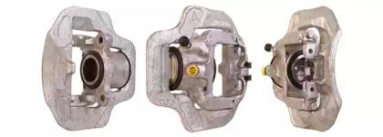 AMK TCA6356 Brake caliper AMK TCA6356 Brake caliper