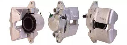 AMK TCA709 Супорт гальмівний AMK TCA709 Супорт гальмівний