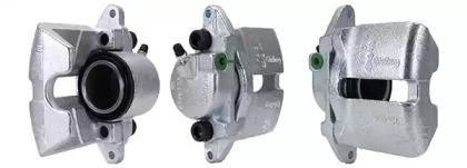 AMK TCA851 Brake caliper AMK TCA851 Brake caliper