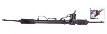 AMK TS1034L Gear rack and pinion