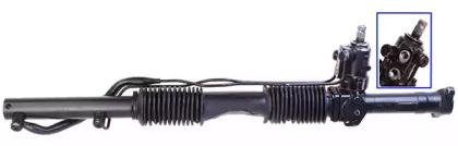 AMK TS1069L Рейка рульова