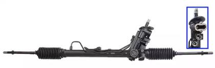 AMK TS1132 Gear rack and pinion