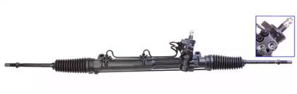 AMK TS1142L Gear rack and pinion AMK TS1142L Gear rack and pinion