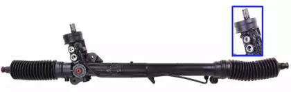 AMK TS1149L Gear rack and pinion AMK TS1149L Gear rack and pinion