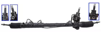 AMK TS1169 Gear rack and pinion