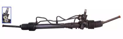 AMK TS119L Gear rack and pinion AMK TS119L Gear rack and pinion