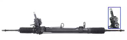 AMK TS1229L Gear rack and pinion AMK TS1229L Gear rack and pinion