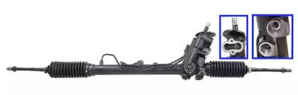 AMK TS1280 Gear rack and pinion AMK TS1280 Gear rack and pinion