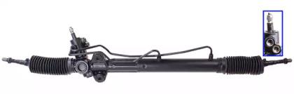 AMK TS1304L Рейка рульова