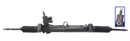 AMK TS1341 Рейка рульова AMK TS1341 Рейка рульова