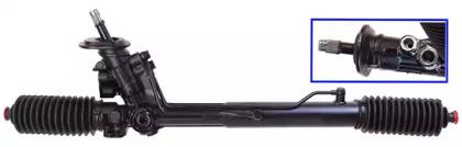 AMK TS1354L Gear rack and pinion AMK TS1354L Gear rack and pinion