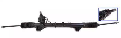 AMK TS1369L Gear rack and pinion AMK TS1369L Gear rack and pinion