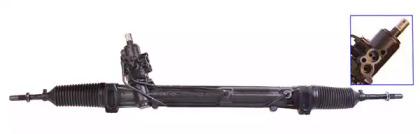 AMK TS1379L Рейка рульова AMK TS1379L Рейка рульова