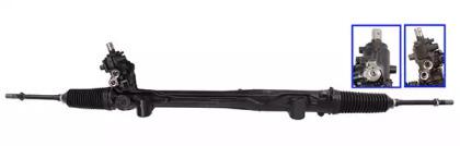 AMK TS1398L Рейка рульова AMK TS1398L Рейка рульова