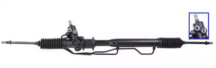 AMK TS146L Gear rack and pinion