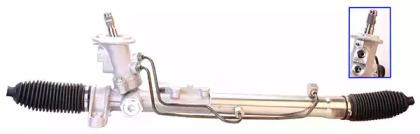 AMK TS1601L Gear rack and pinion AMK TS1601L Gear rack and pinion