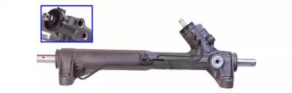 AMK TS1638L Рейка рульова AMK TS1638L Рейка рульова