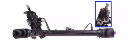 AMK TS1643L Рейка рульова AMK TS1643L Рейка рульова