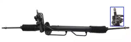 AMK TS1679L Рейка рульова