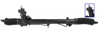 AMK TS1691L Gear rack and pinion