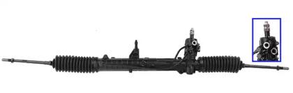 AMK TS1725L Gear rack and pinion AMK TS1725L Gear rack and pinion