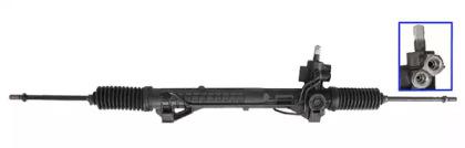 AMK TS1877 Рейка рульова AMK TS1877 Рейка рульова