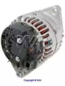 WAI 12588N Генератор WAI 12588N Генератор
