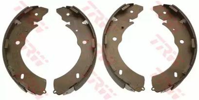 TRW GS8768 Brake pads TRW GS8768 Brake pads